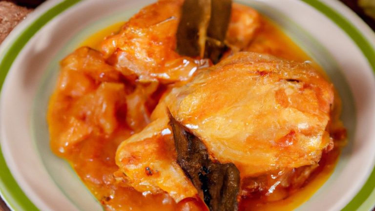 Receita De Asinha De Frango Ao Molho