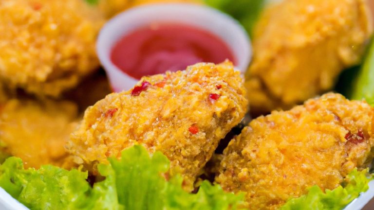Receita De Asinha De Frango Frita Crocante