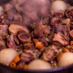 Assado de Panela Simples