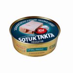 Atum em Lata Refogado