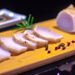 Receita de Atum Fresco ao Alho