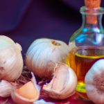 Azeite Aromatizado com Alho