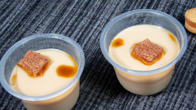 Receita De Baba De Camelo Com Bolacha