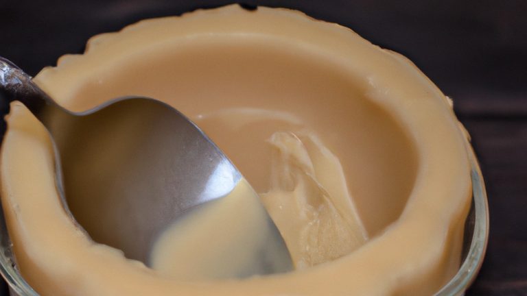 Receita De Baba De Moça Com Leite Condensado