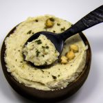 Receita de Babaganoush