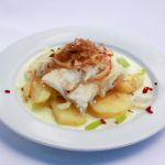 Bacalhau à Espanhola