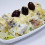 Bacalhau à Lagareiro