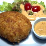 Bacalhau à Milanesa Fácil