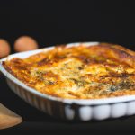 Bacalhau ao Forno Tradicional