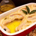 Bacalhau ao Zé do Pipo