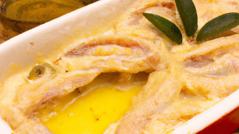 Receita De Bacalhau Ao Zé Do Pipo