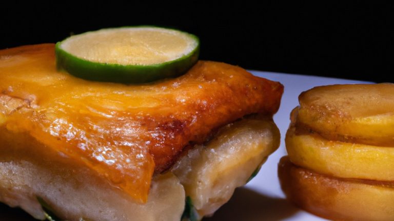 Receita De Bacalhau Com Broa