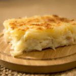 Bacalhau com Natas