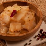 Bacalhau Confitado
