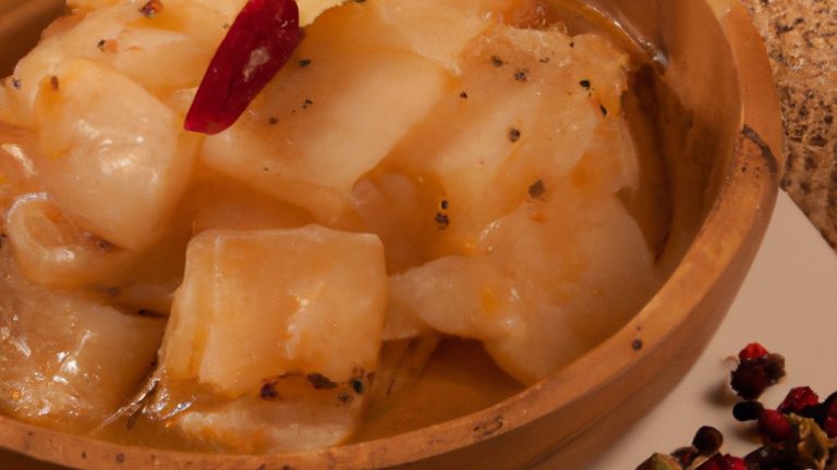 Receita De Bacalhau Confitado