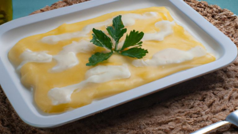 Receita De Bacalhau Cremoso
