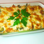 Receita De Bacalhau De Páscoa Simples E Gostoso