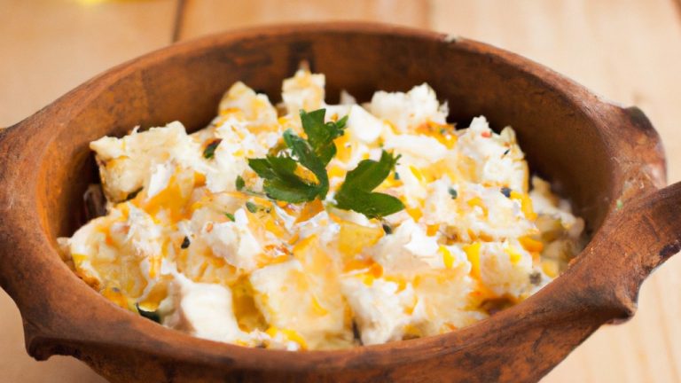 Receita De Bacalhau Desfiado