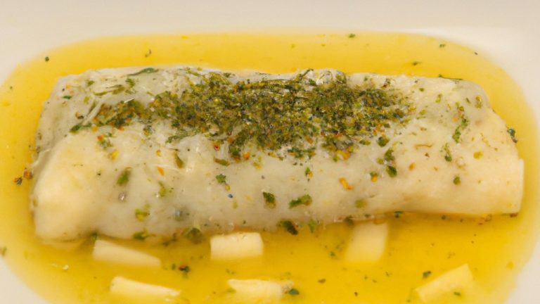 Receita De Bacalhau Espiritual