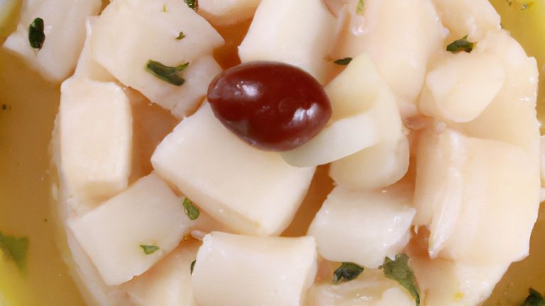 Receita De Bacalhau Espiritual Original Português