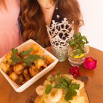 Bacalhau Frito com Batatas