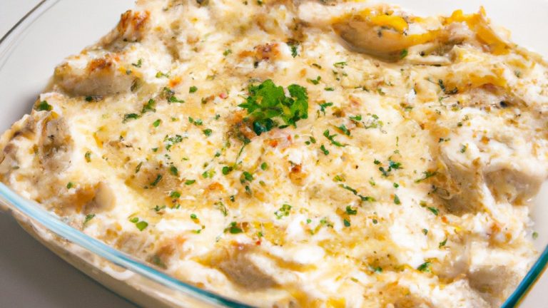 Receita De Bacalhau Gratinado Com Maionese E Purê De Batata