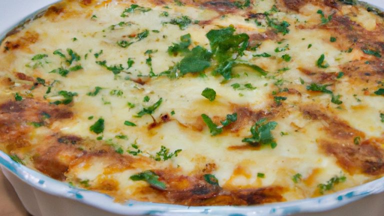 Receita De Bacalhau Gratinado Com Requeijão