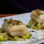 Receita de Bacalhau Paleo