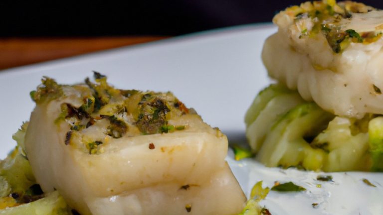 Receita De Bacalhau Paleo