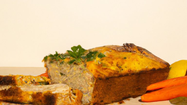 Receita De Bacalhau Para A Páscoa