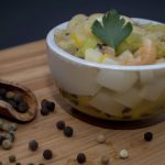 Bacalhoada Simples e Fácil