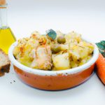 Bacalhoada Tradicional Portuguesa