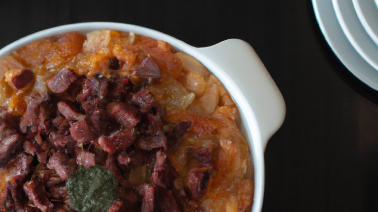 Receita De Baião De Dois Com Carne Seca E Queijo Coalho