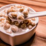 Baião de Dois Cremoso