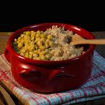 Baião de Dois Soltinho