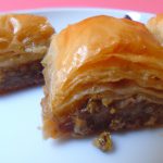Baklava Original