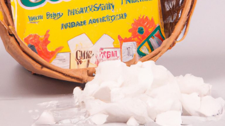 Receita De Bala De Coco Gelada