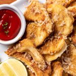 Receita de Banana à Milanesa Sequinha e Crocante