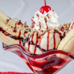 Banana Split Fácil