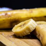 Banana Cristalizada