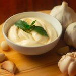 Barquinha de Maionese