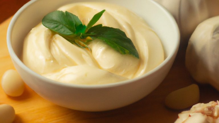 Receita De Barquinha De Maionese