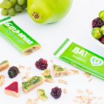 Barra de Frutas Energética