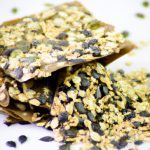 Barra de Sementes Fácil