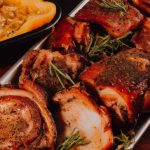 Barriga de Porco Suculenta