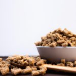 Barrinha de Cereal Caseira