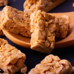 Barrinha de Cereal Fit