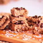 Barrinha de Chocolate e Coco