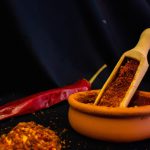 Barrinha de Gergelim