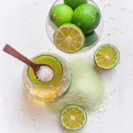 Barrinhas de Limão Siciliano